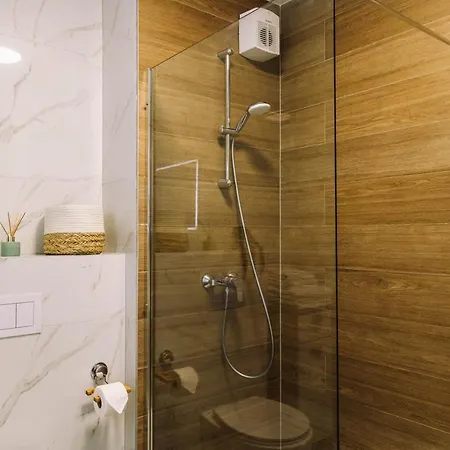 Lota Appartement *